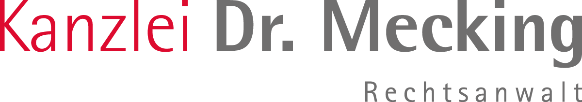 kanzlei-mecking-logo