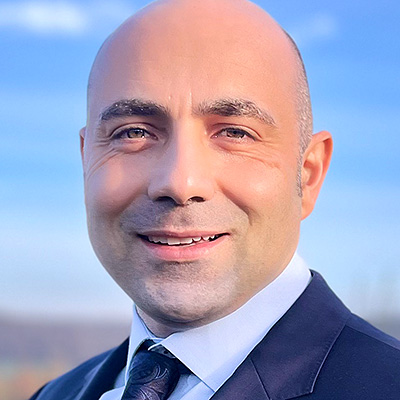 PD Dr. habil. Yaman Kouli